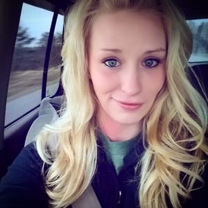 Meet your Posher, Brittney